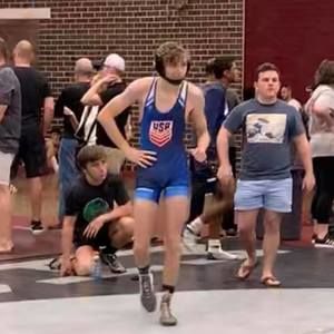 Meet your Posher, Nick